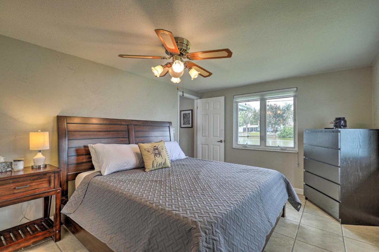Charming Home With Patio, 7 Mi To Sunset Beach! Холідей Екстер'єр фото